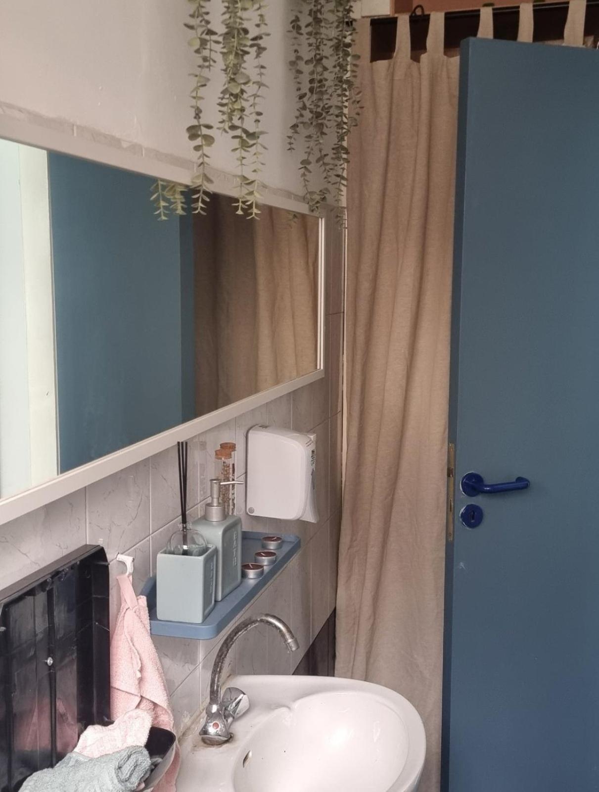 Livepro Apartment Larnaca Bagian luar foto